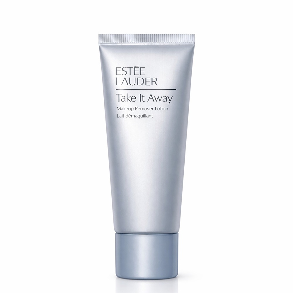 Estee Lauder TAKE IT AWAY Makeup Remover Lotion For All Skintypes 1 oz/30mL New